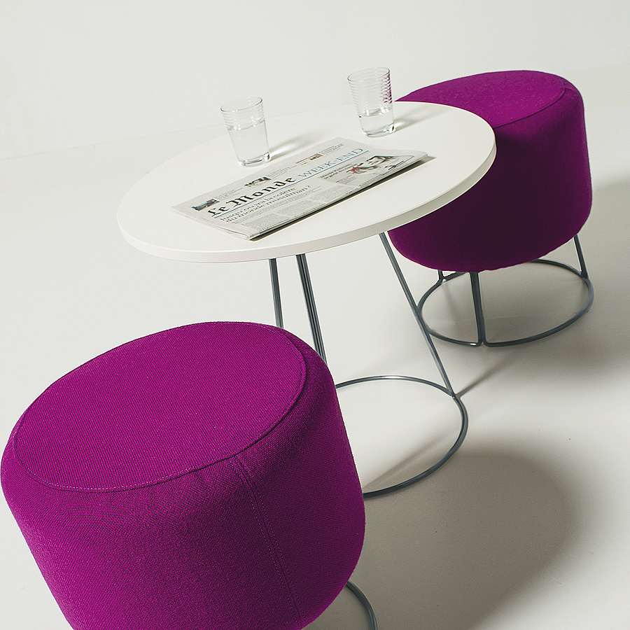 Cascando Paddy Tisch