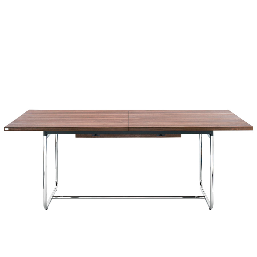 THONET Allrounder-Tisch S 1072 ausziehbar - Beispielbild