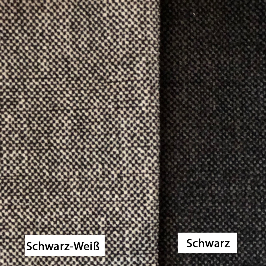 Farbübersicht - V39 - Chenillegewebe