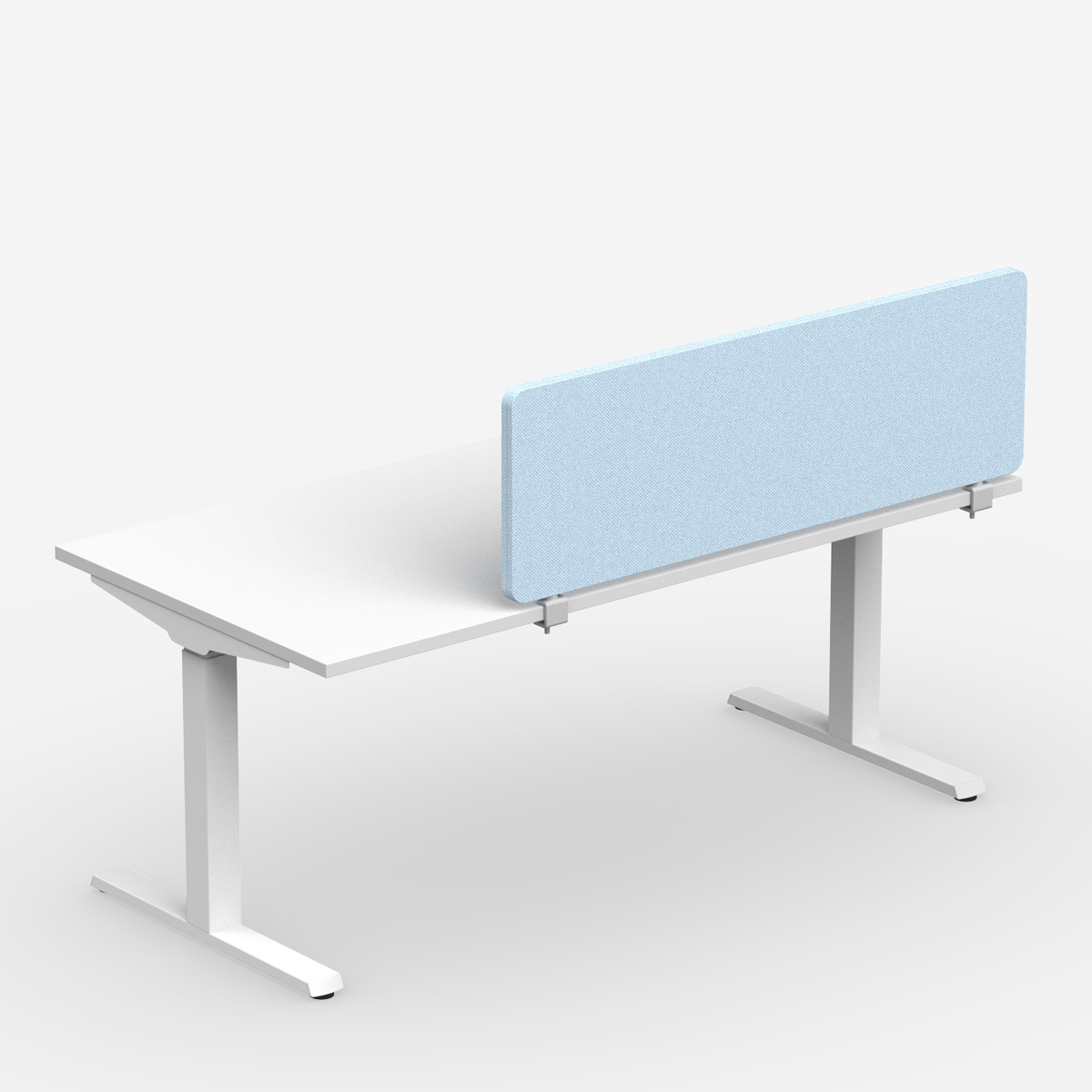 Cue / Solutions Luna & Vara Board | akustische Trennwand | Konfigurierbar