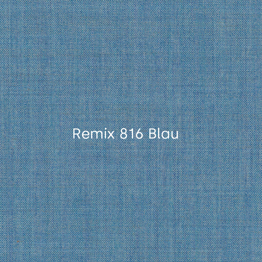 Remix 816 Blau