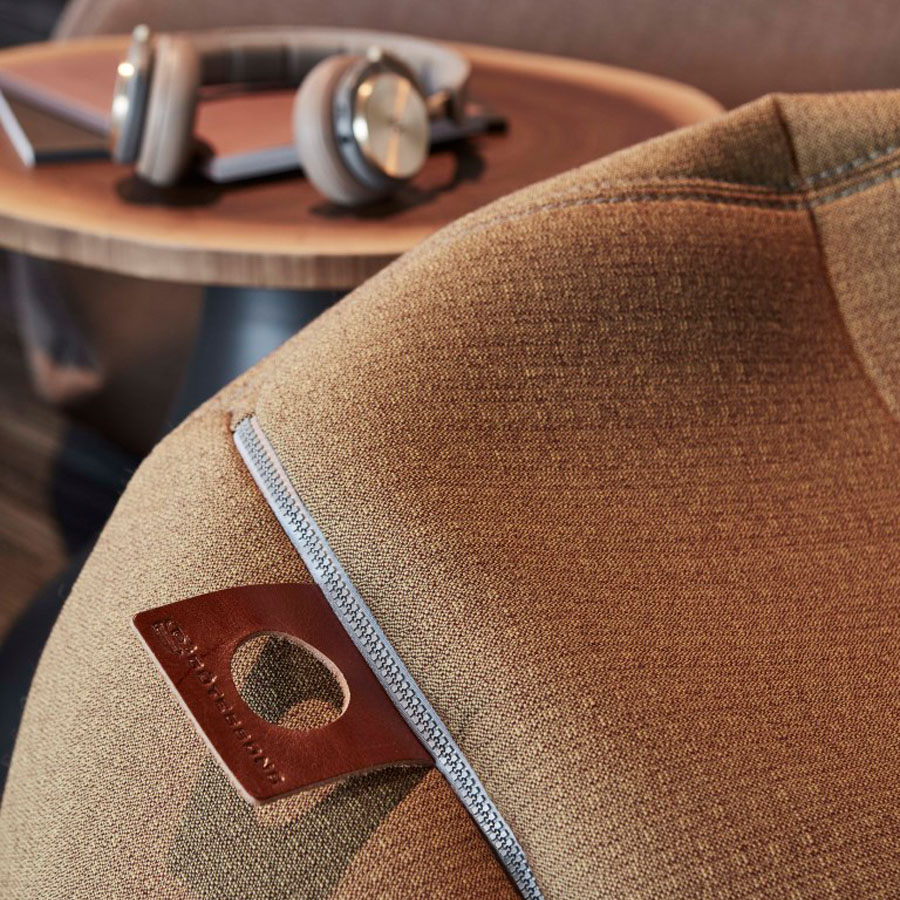 Götessons Sitzsack Office Nap - Beispielbild