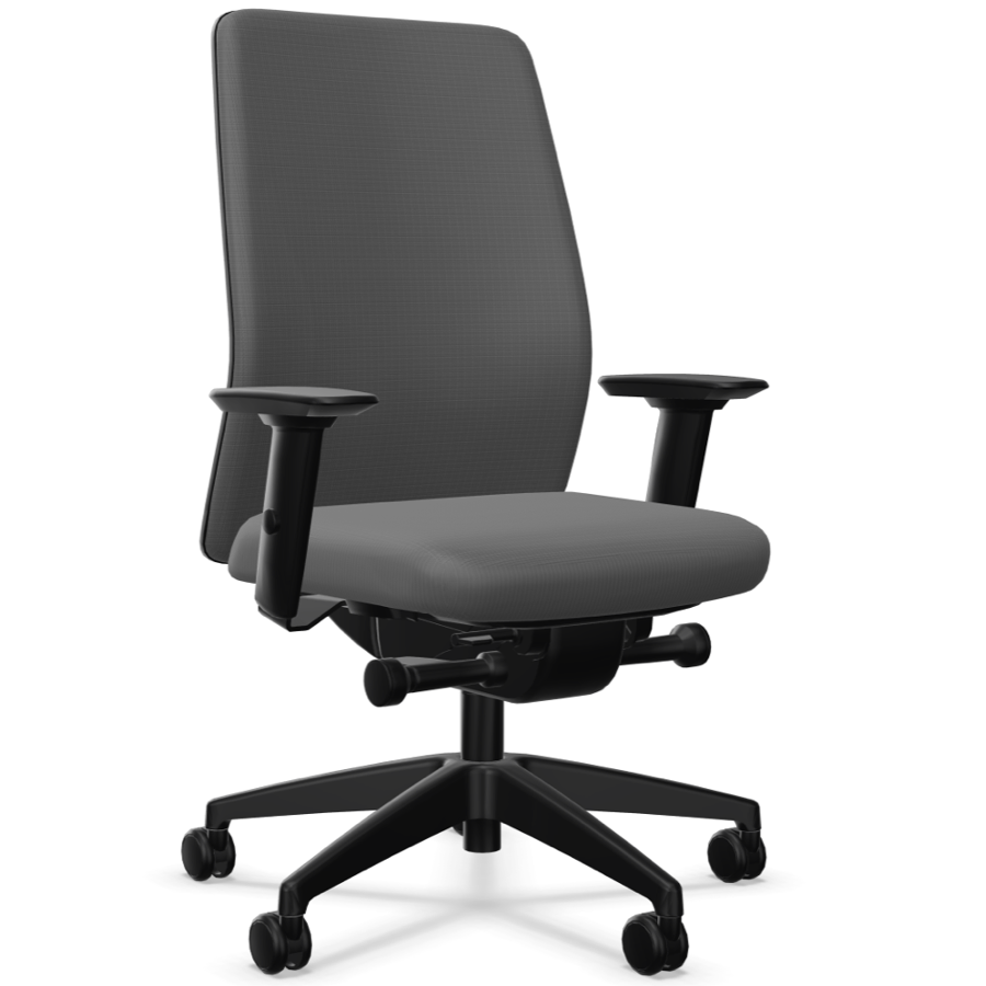 Interstuhl AIM AM11E anthrazit