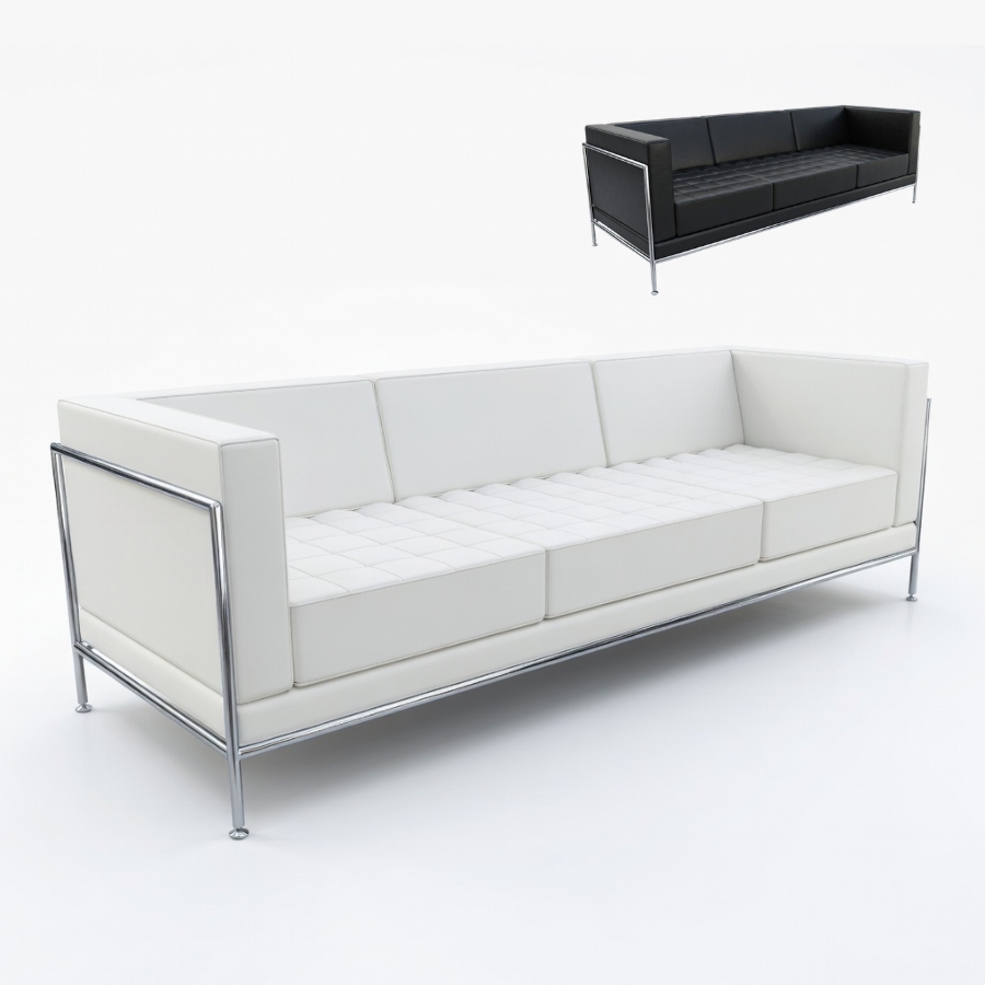 BOSSE Modul Space | Sofa Dreisitzer