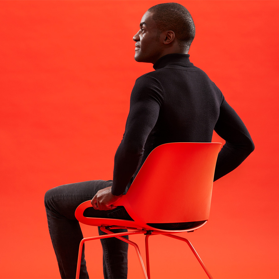 Aeris Numo Kufengestell - Beispielbild