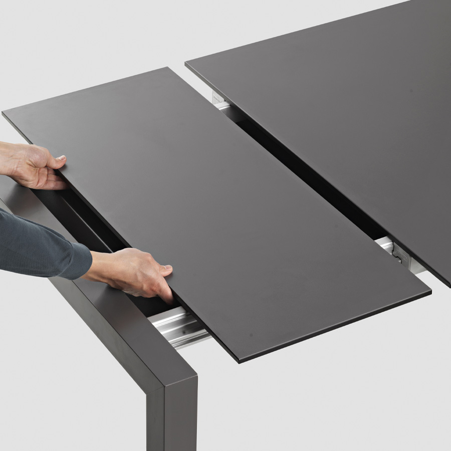 Kristalia Sushi Esstisch - Beispielbild