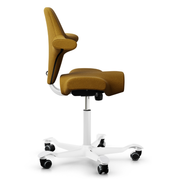 HAG Capisco 8106 Bürostuhl Stoff Capture 6401