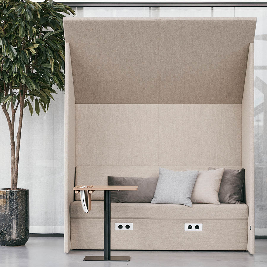 Götessons Time Out - Beispielbild