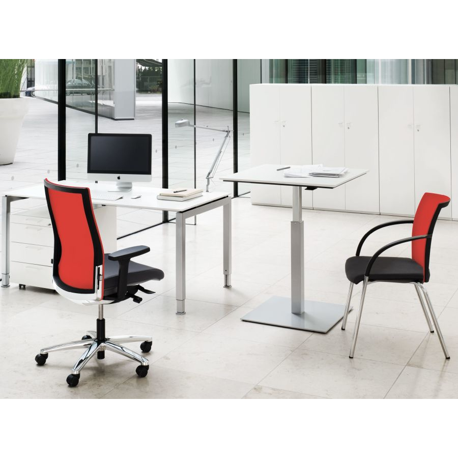 König+Neurath OKAY.II Bürodrehstuhl mit 3D-Netzrücken