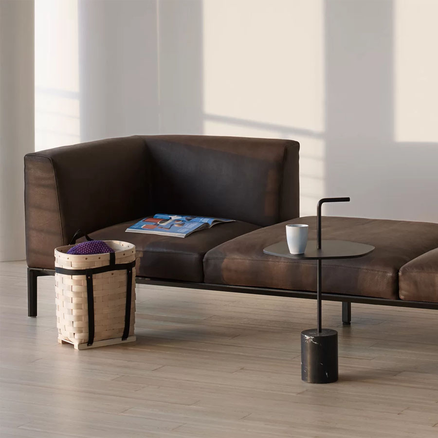 lapalma JEY Beistelltisch Fenix - Beispielbild