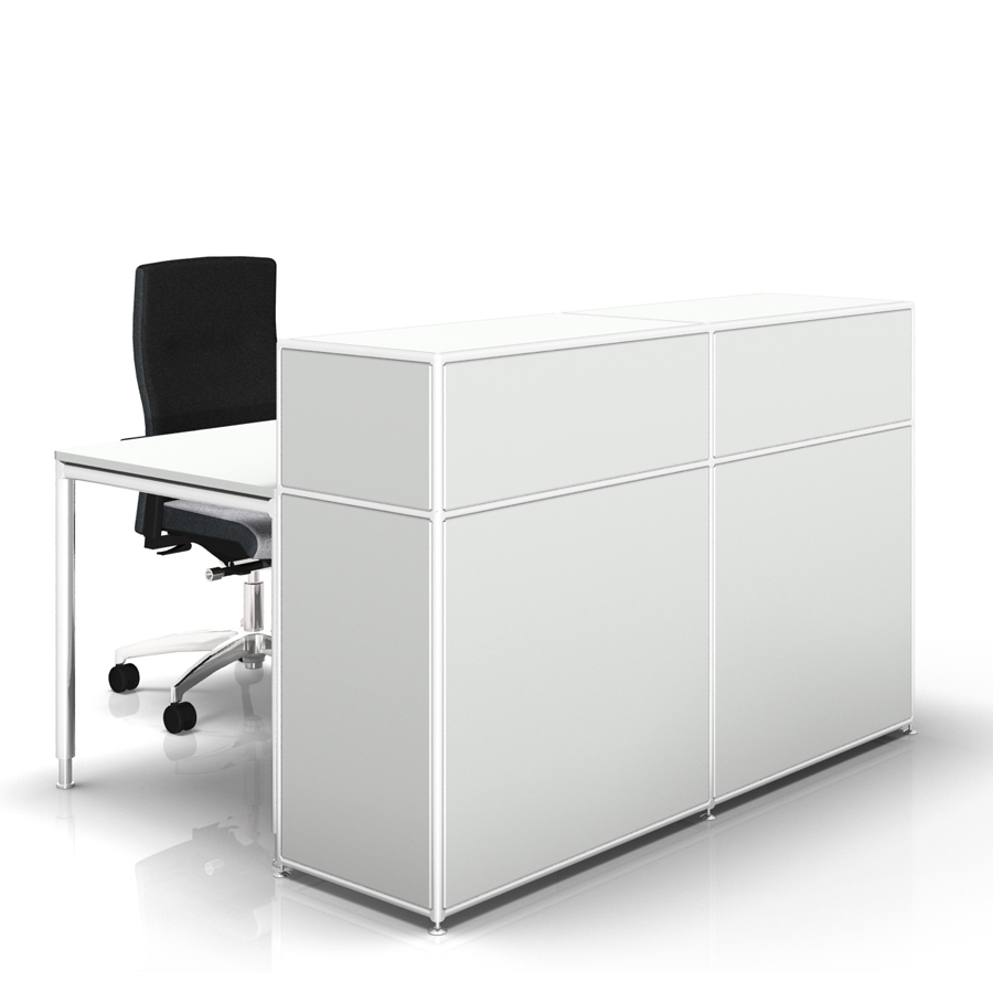 Bosse Modul Space Empfangstheke 1