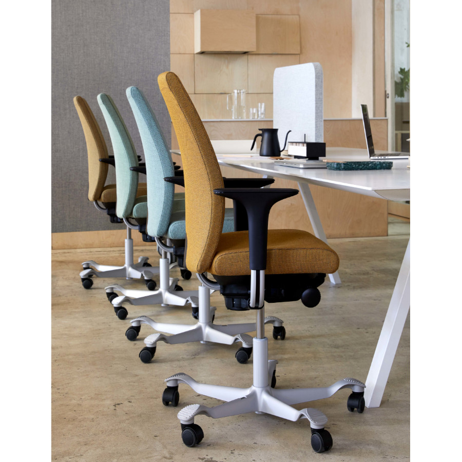 HAG Creed ReWool Kollektion