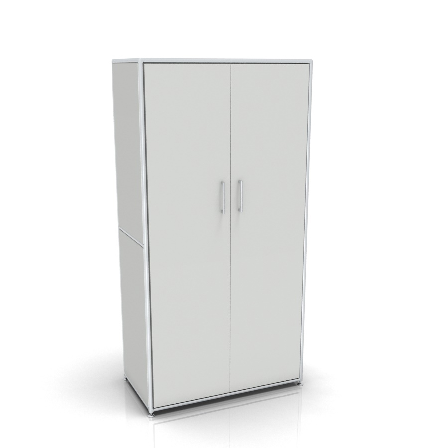 Bosse Schrank 4OH Größe 1 ohne Schloss FAST & EASY