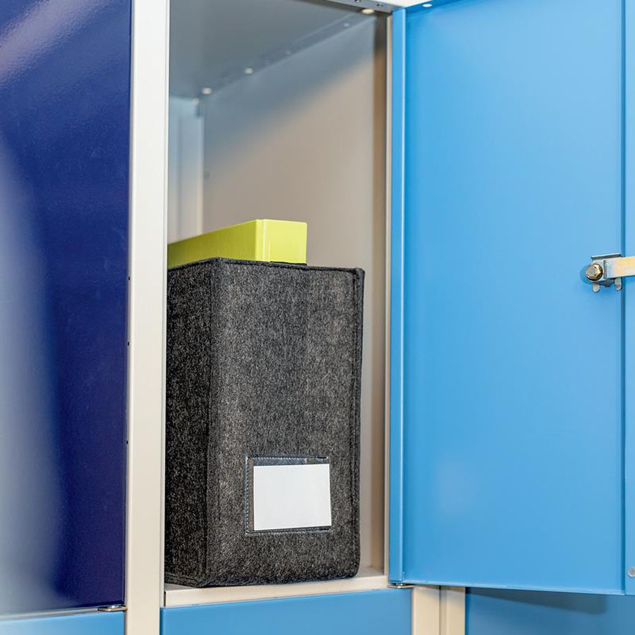 SIGEL Desk Sharing Bag L