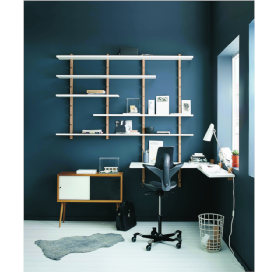 HAG Capisco Puls 8010 detail Home