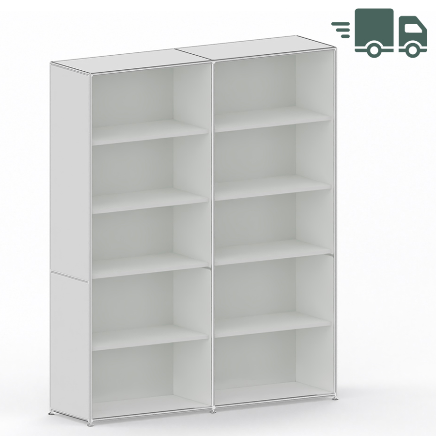 Bosse Modul Space Regal 5 OH