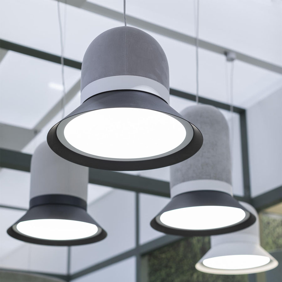 BuzziSpace BuzziHat - Beispielbild