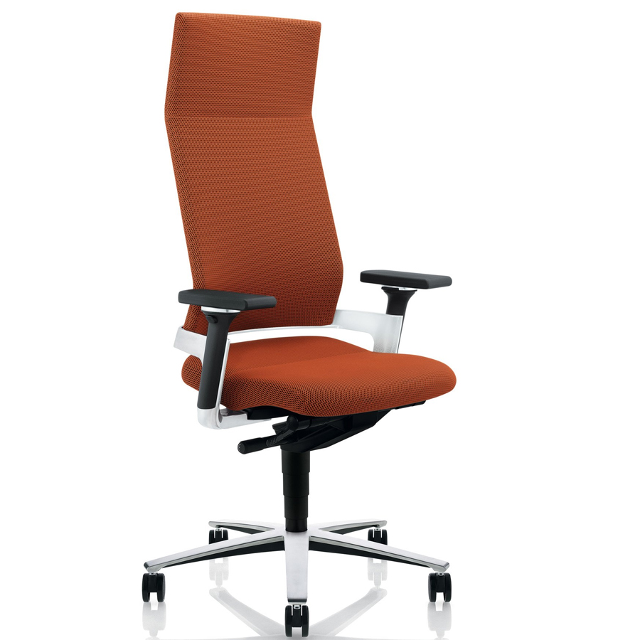 Züco Lacinta EL 404 Omega Chefsessel