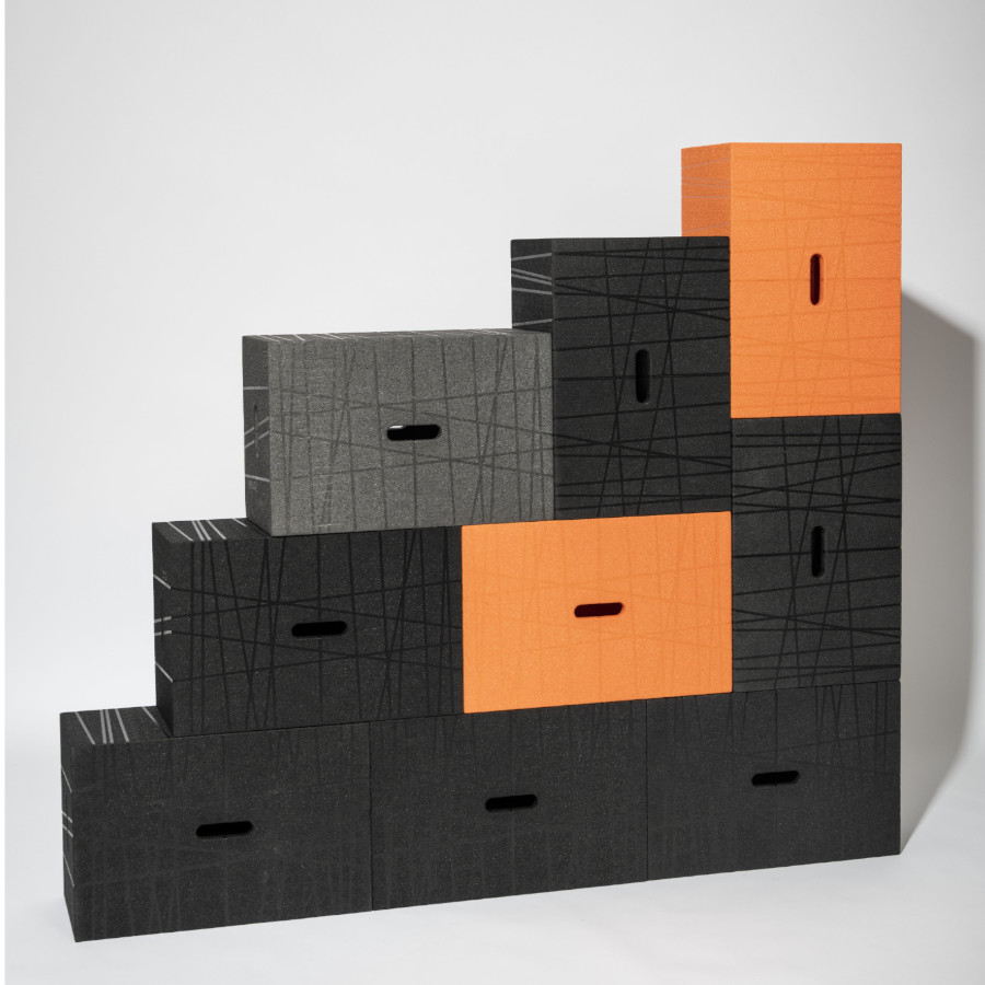 Xbricks Farbbeispiel