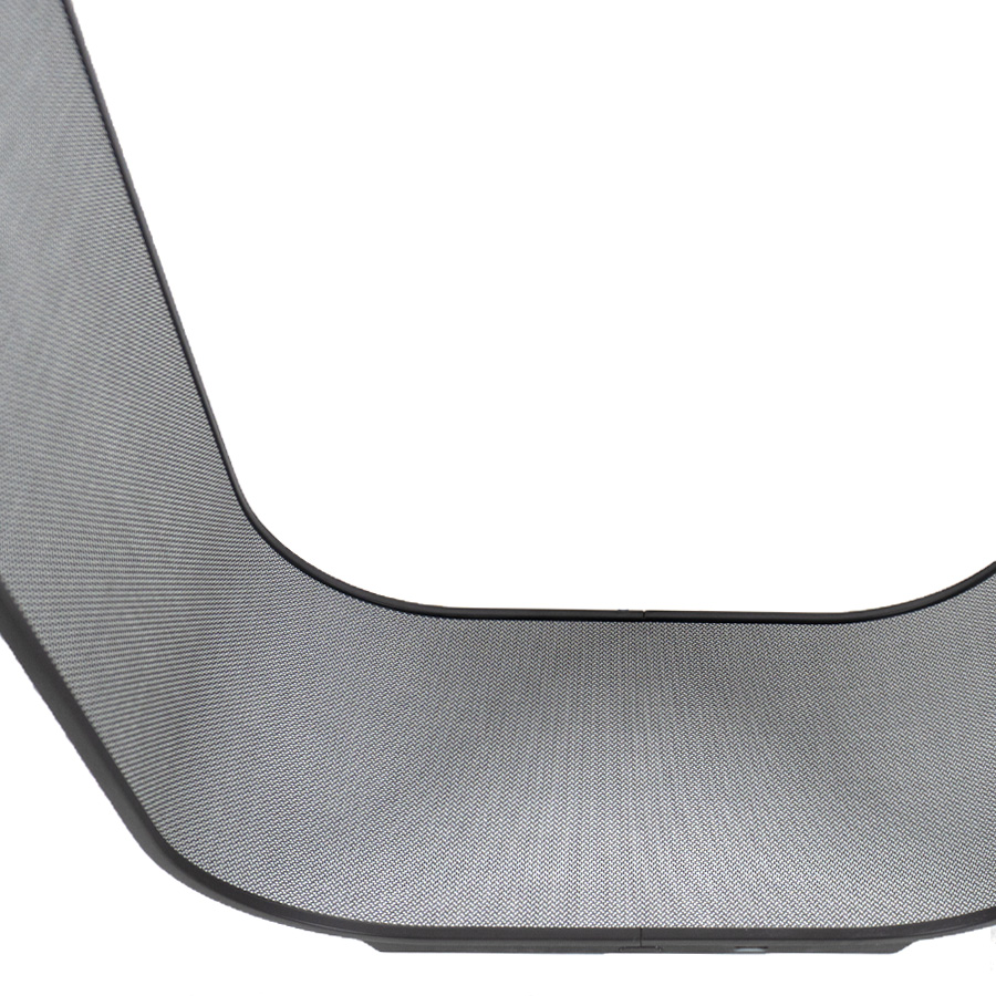 Pablo Contour | Mittlere Größe | Graphit-Kohle