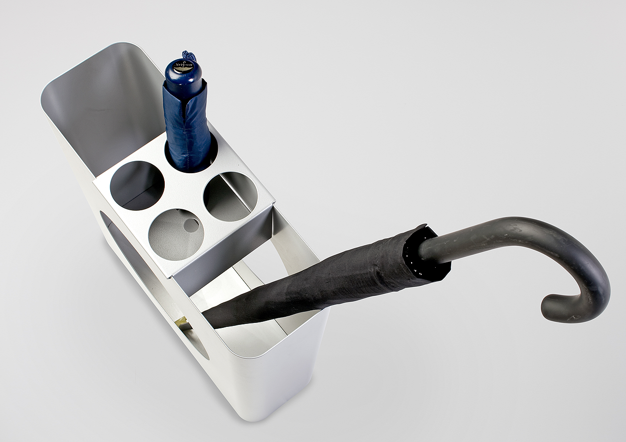 Cascando Flow mit Einsatz (Aufpreis) von oben