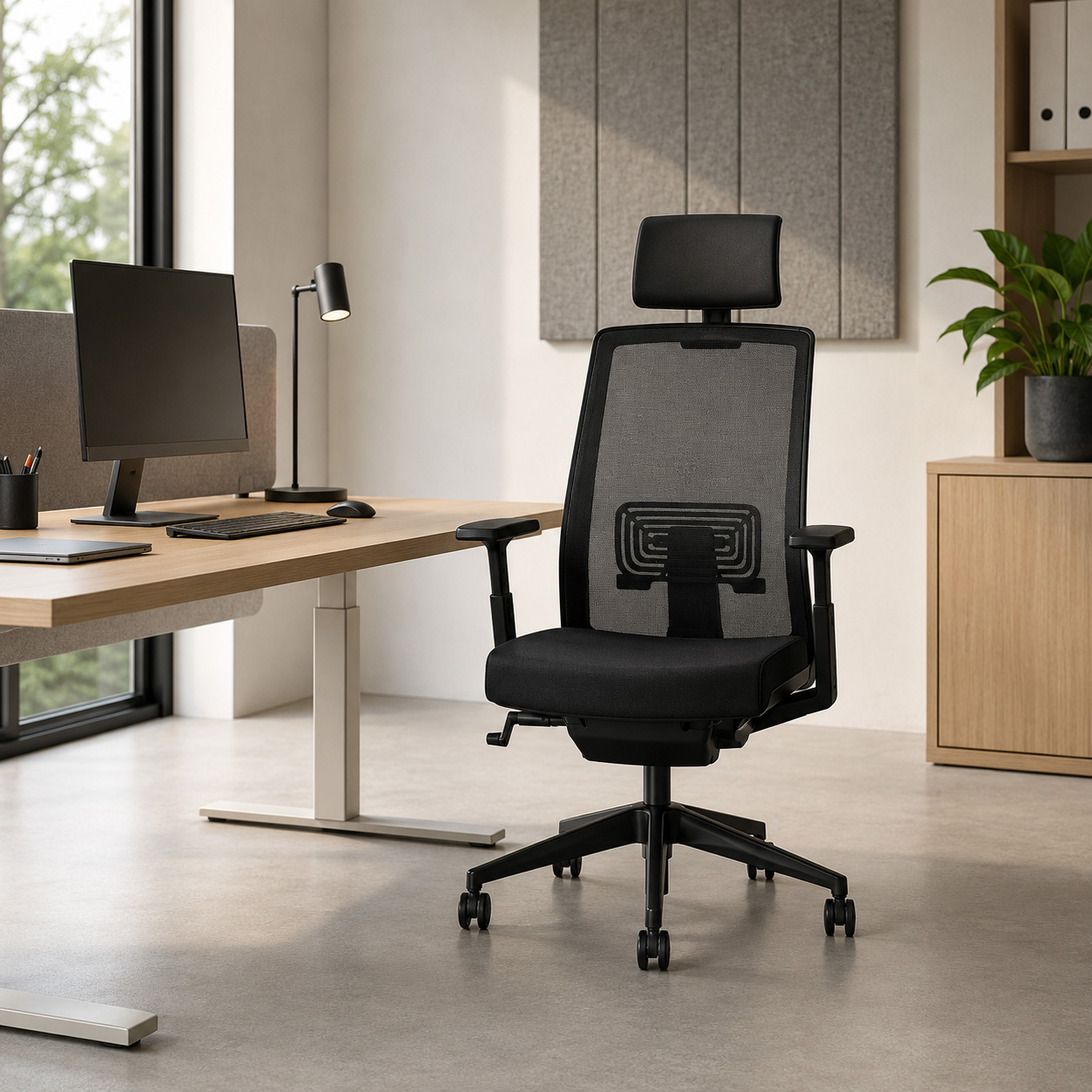 HAWORTH Very Task Comforto 62 _milieu-2