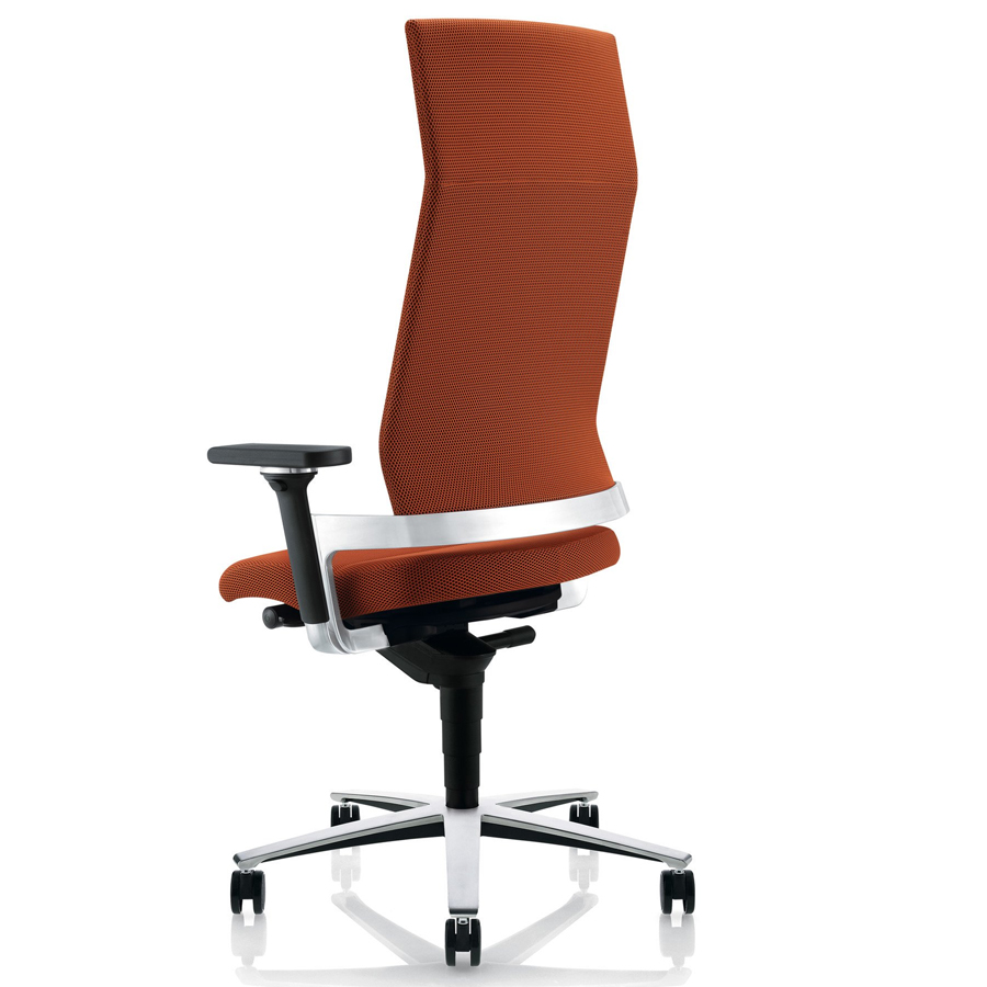 Züco Lacinta EL 404 Omega Chefsessel