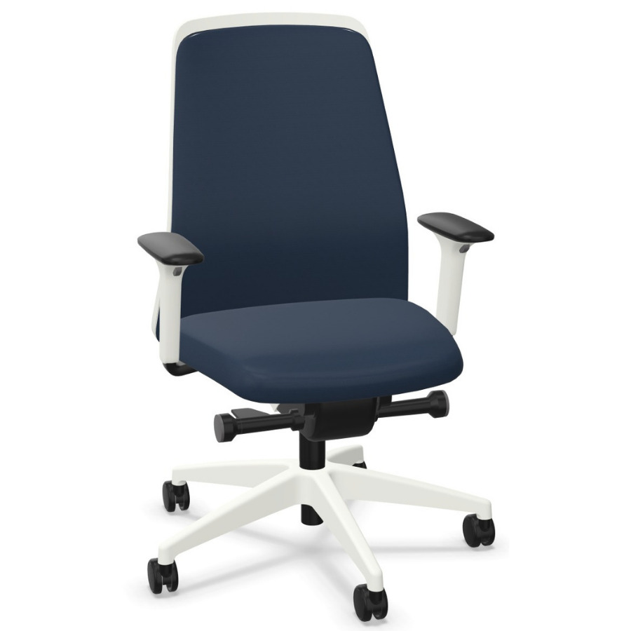 Interstuhl EVERYis1 EV361 - saphirblau