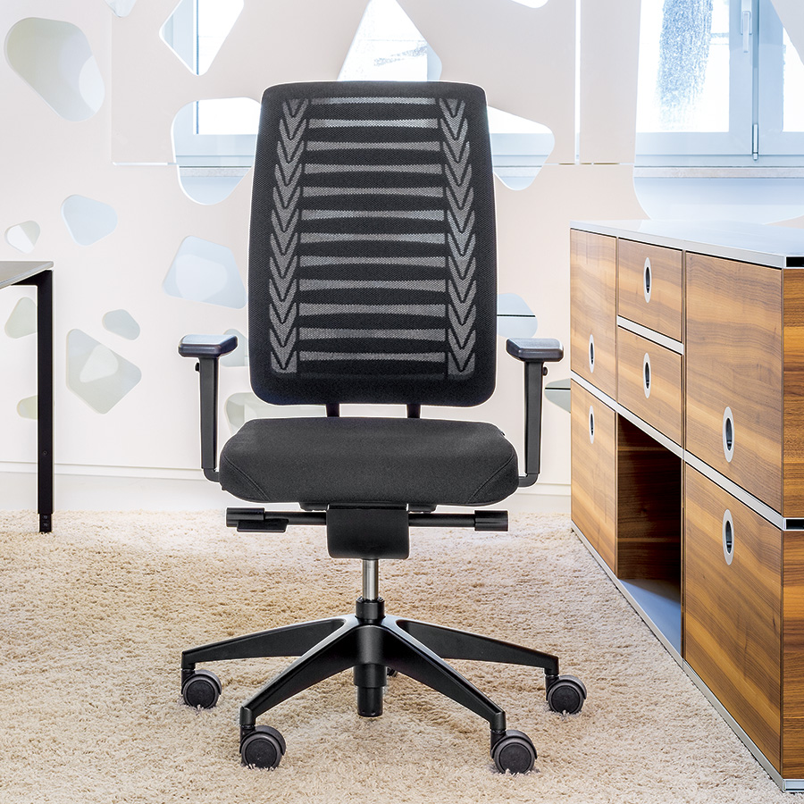 Girsberger Reflex Express Modell Bild 2