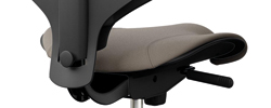 Schale schwarz + Select lehm 60129