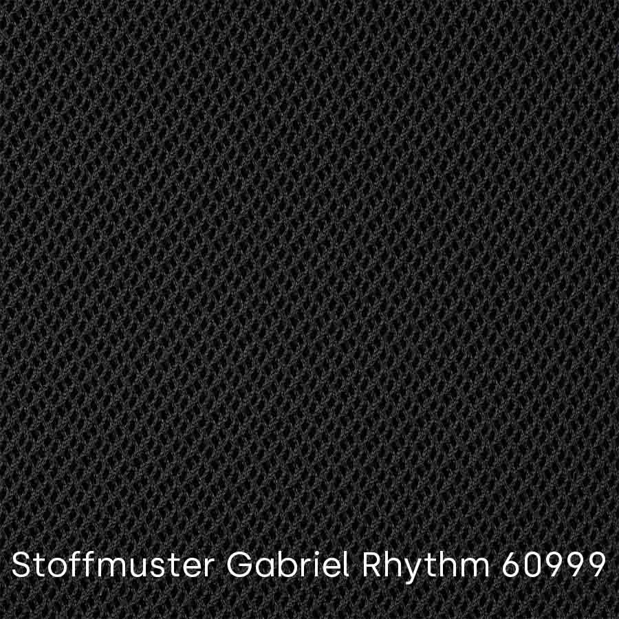 Stoffmuster Netzrücken Rhythm 60999