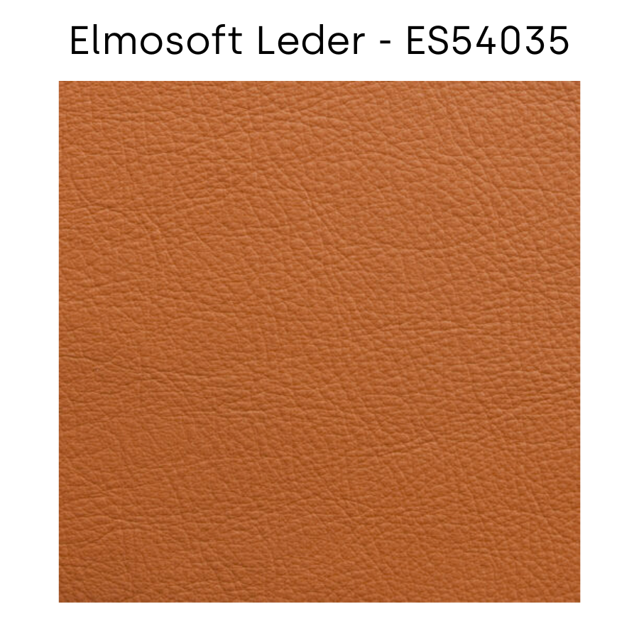 Elmosoft Leder Cognac - ES54035