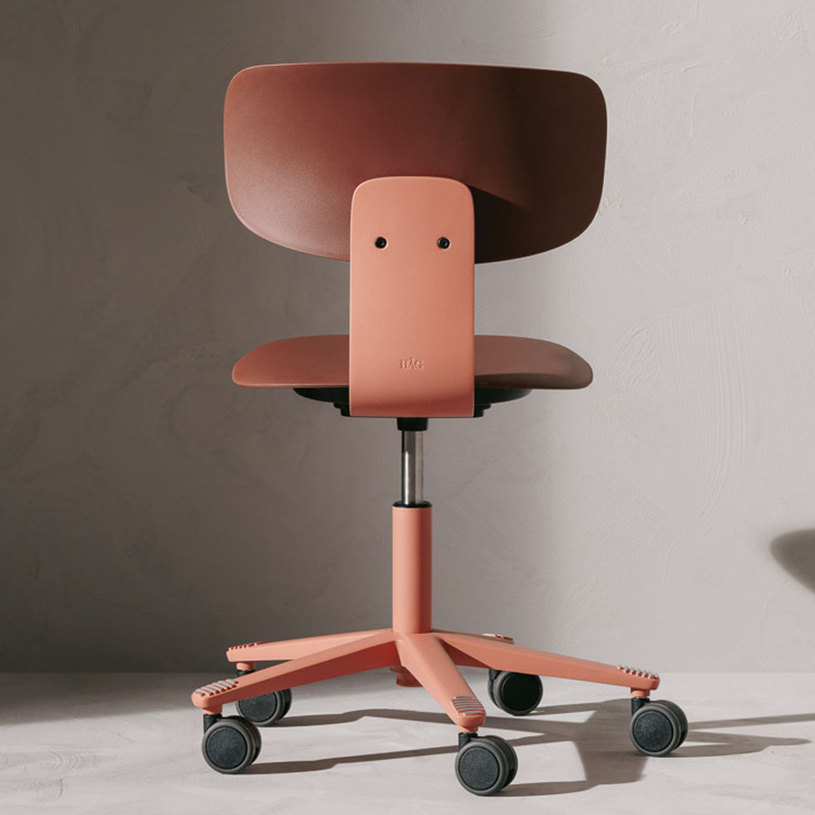 HAG Tion Bürostuhl - Beispielbild