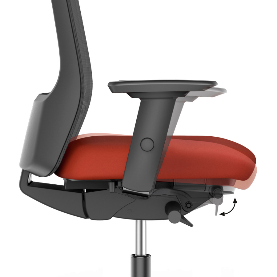 AIMis1 Detail Phase Sitzneigung