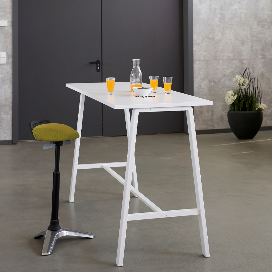RWH Stehtisch/Bistrotisch - Beispielbild