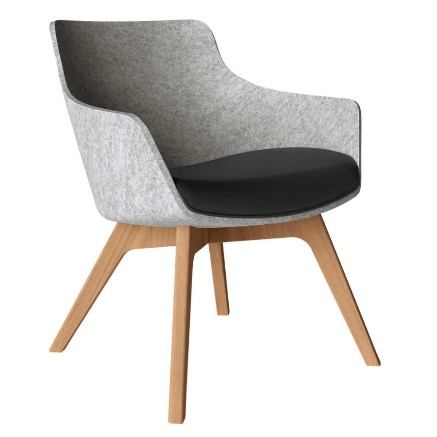 Klöber Wooom (woo58) Eiche