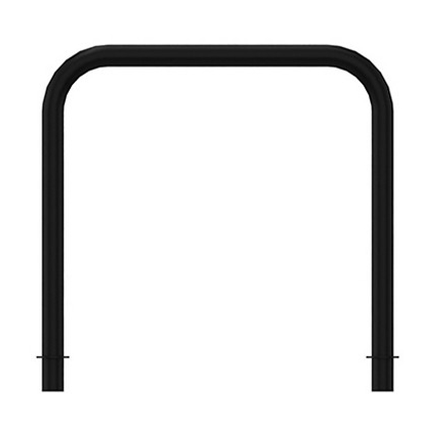 Interstuhl WHAT IF WE FLY Railing WT303 | für Grandstand 2 und 3