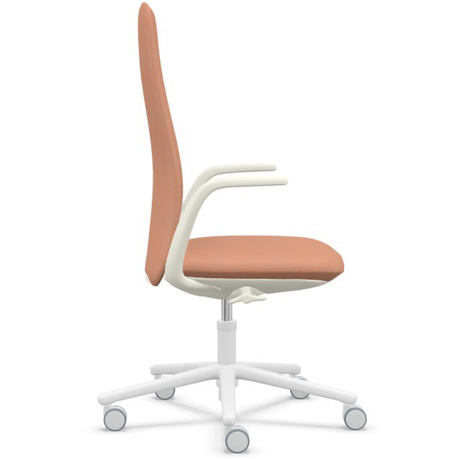 Haworth NIA Seniah Stoff - Atlas