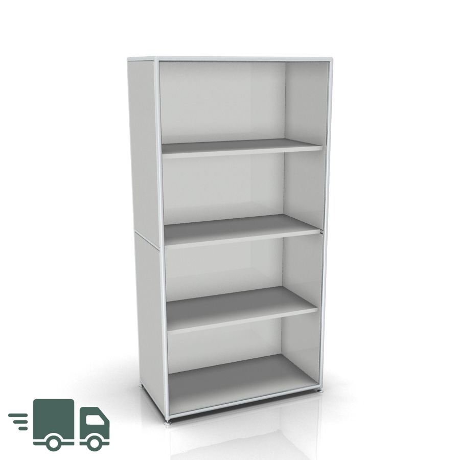 Bosse Modul Space Regal 4 OH Schnell geliefert