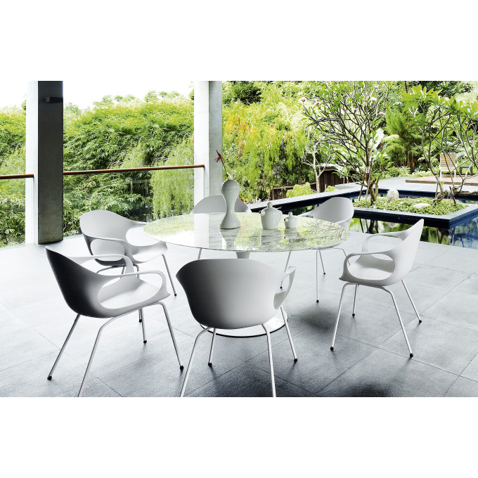 Kristalia Elephant - Beispielbild Outdoor