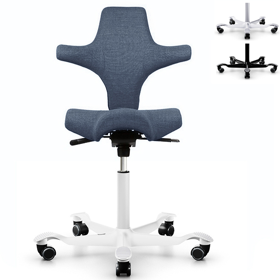 HAG CAPISCO 8106 - Remix blau 0733