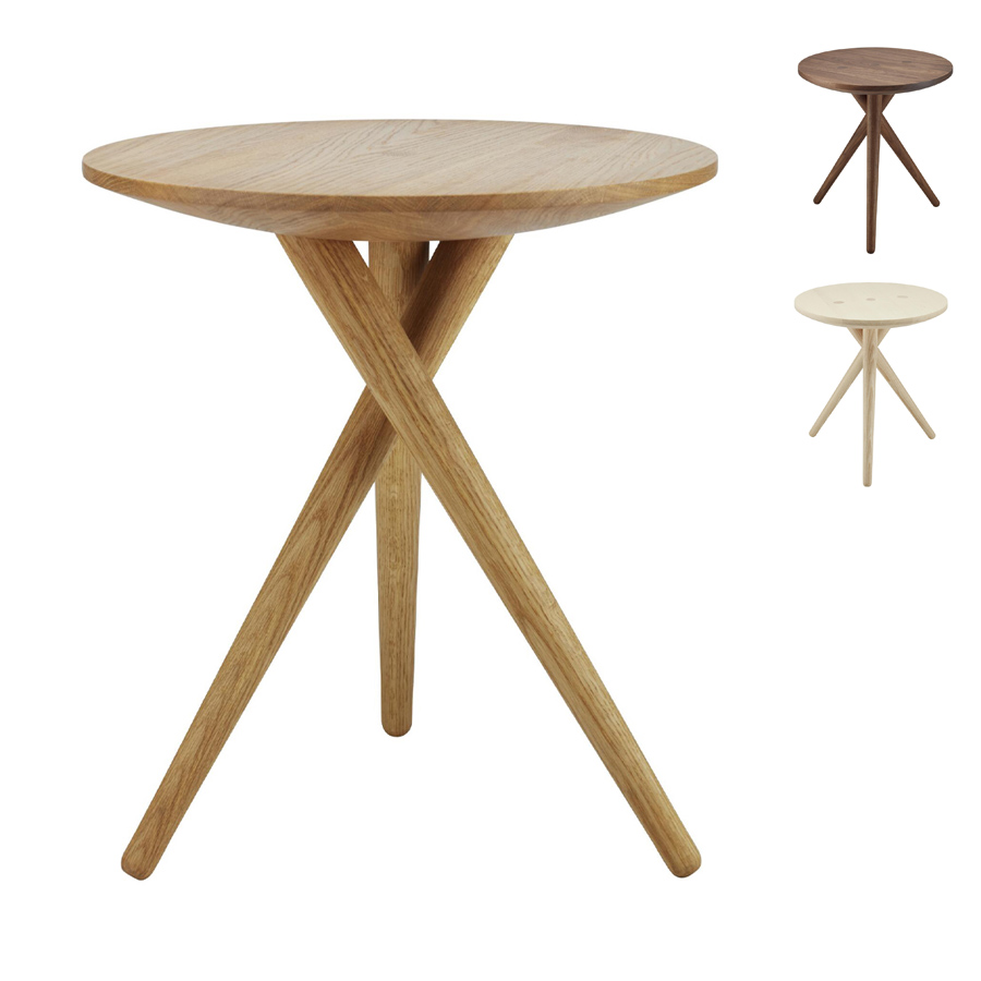 THONET 1025 Beistelltisch