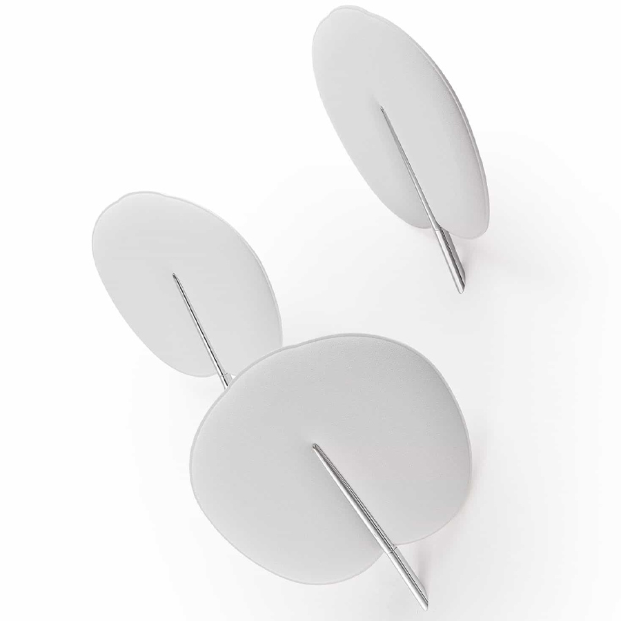 Caimi Botanica Akustik Absorber Einzelpaneel