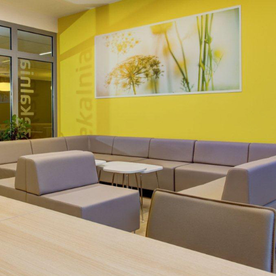 Bejot Quadra - weitere Möglichkeiten