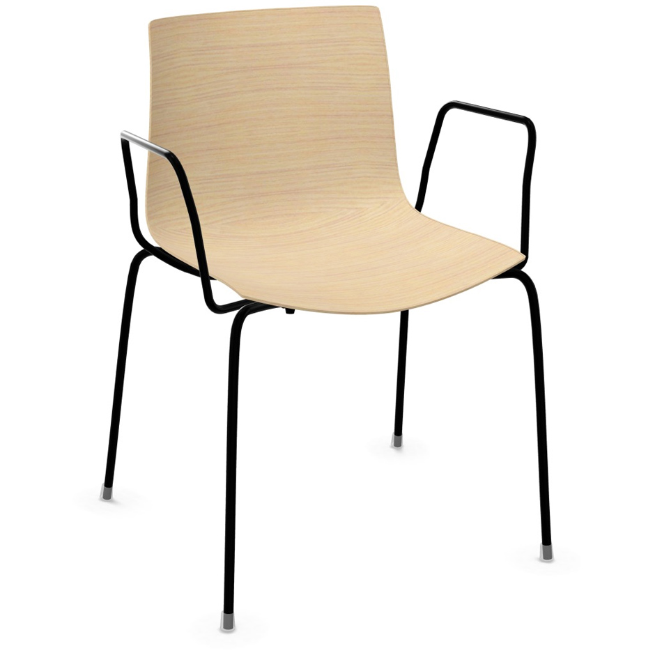 Arper CATIFA 46 0351 mit Armlehnen