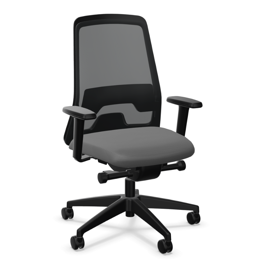 Interstuhl EVERYis1 EV261 Farbbeispiel