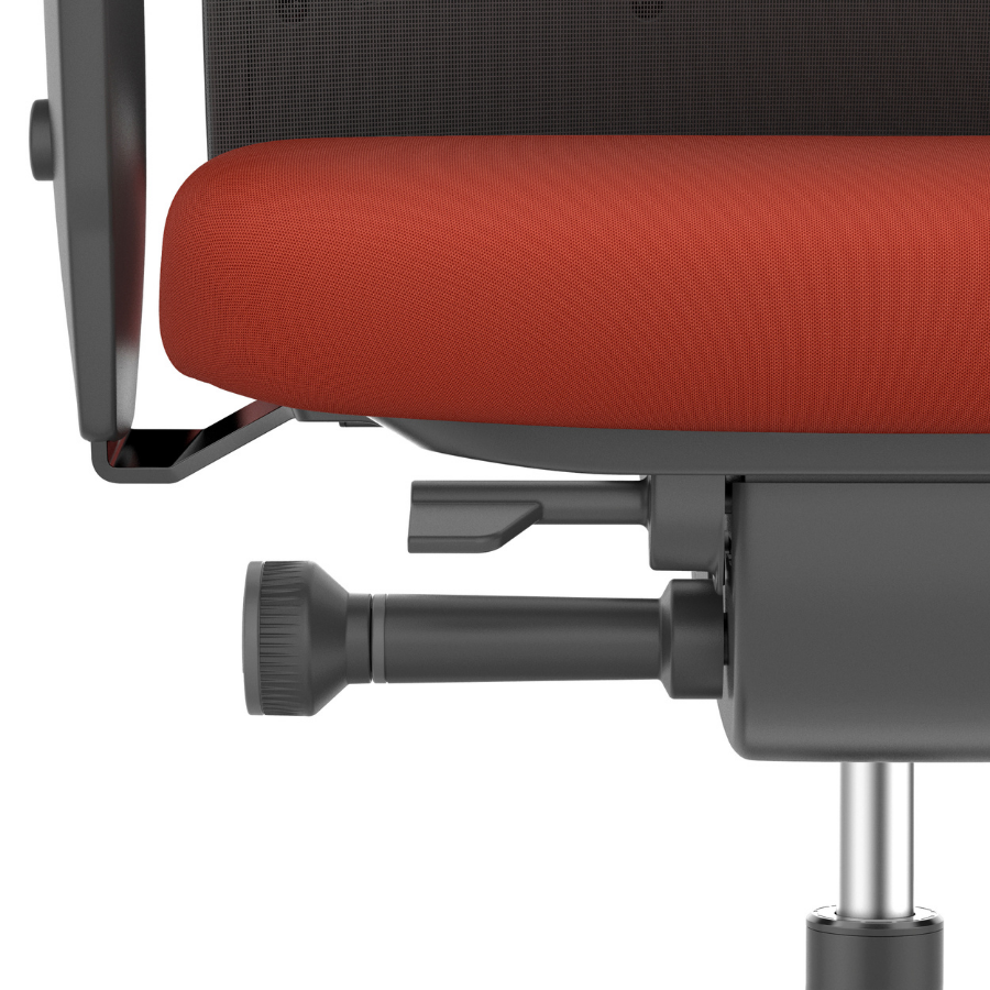 AIMis1 Detail Synchronmechanik