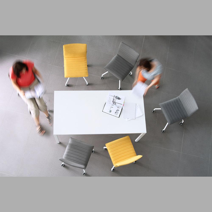 Bejot Orte 3DH 250 Beispiel Konferenzgestaltung