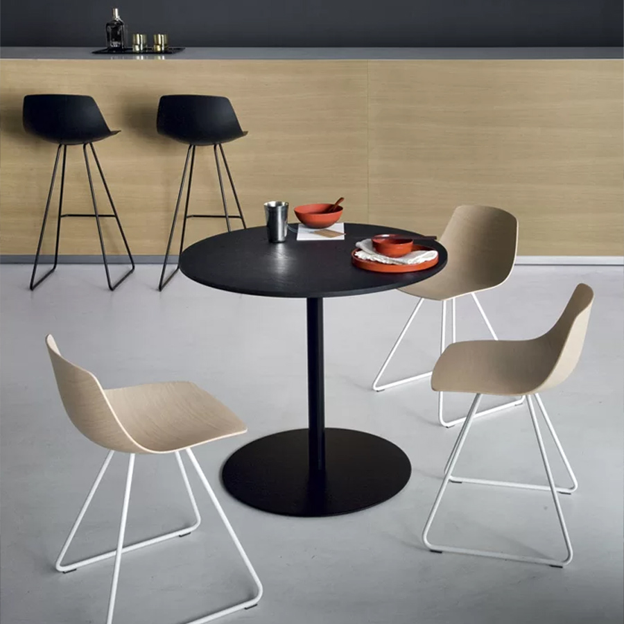 Brio H72 komplett schwarz - Beispielbild