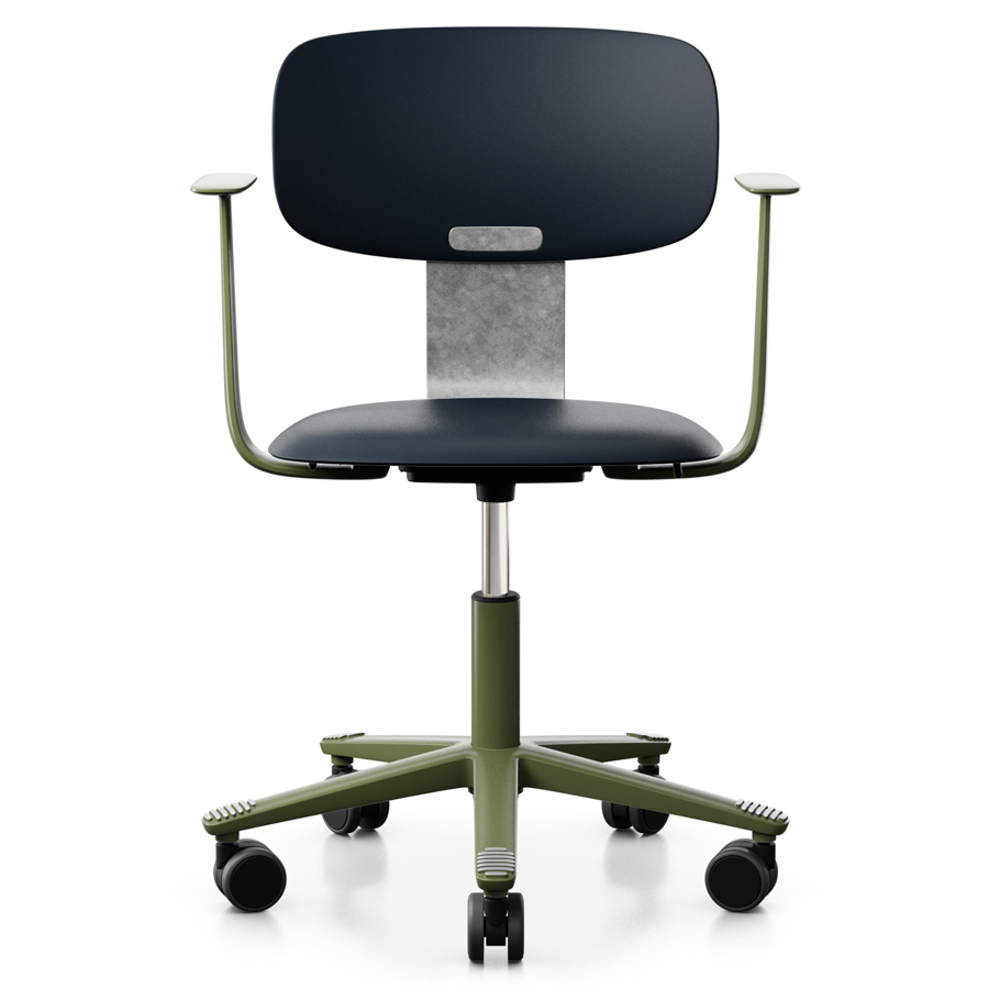 HAG Tion 2100 Bürostuhl konfigurierbar